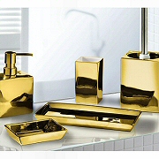 luxury bathroom accessories