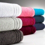 cotton bath towels