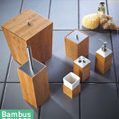 Bamboo Bathroom Accessories Other Bathroom Accessories