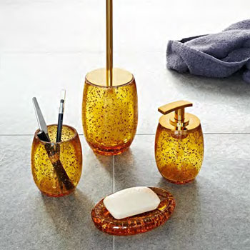 Colours Bath Accessories