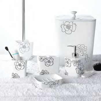 Diamond Bath Accessories Other Bathroom Accessories product photo