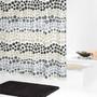 Layer Shower Curtains