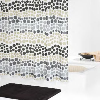 Layer Shower Curtains product photo