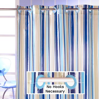 Party Shower Curtains product photo