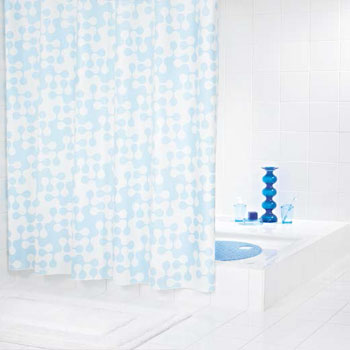 Puzzle Shower Curtains product photo