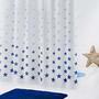 Stella Shower Curtains
