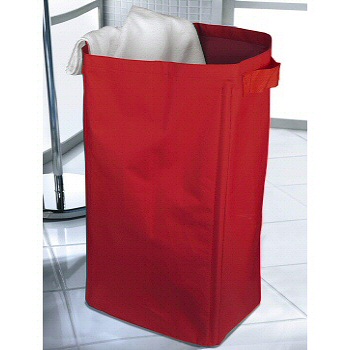 heavy duty canvas clothes hamper