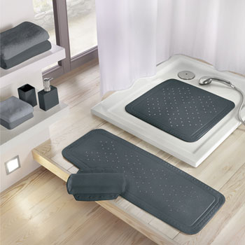 Arosa Safety Mats (PVC) Bath Safety Mats product photo