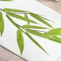 Bamboo Bath Safety Mats