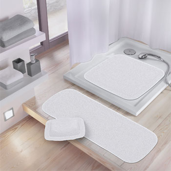 Free PVC Free Safety Mat Bath Safety Mats product photo