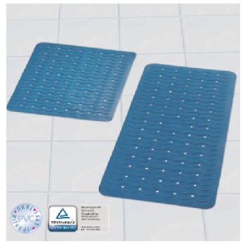 Playa Anti Slip (PVC Free) Bath Safety Mats product photo