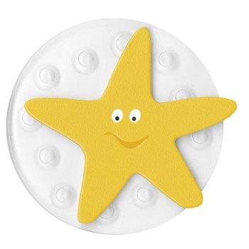 Star Kids Safety Mats Bath Safety Mats product photo