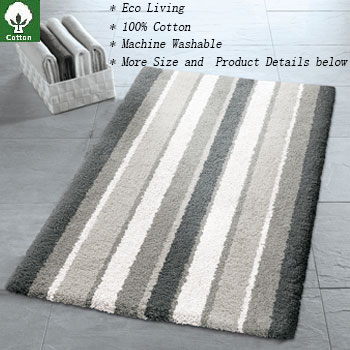 Alabama Bath Rug Bathroom Rugs product photo