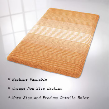 Alicante Bath Rugs Bathroom Rugs product photo