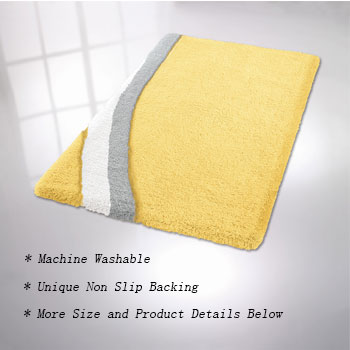 Cadiz Bath Rugs Bathroom Rugs product photo