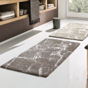 Como Bath Rugs Bathroom Rugs product photo