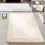 Cotone Bath Rugs Bathroom Rugs