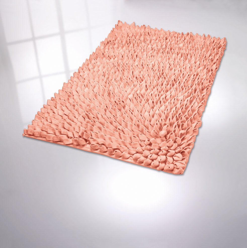 Falbala Bath Rugs Bathroom Rugs product photo