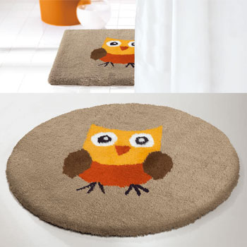 Lucy Bathroom Rugs product photo