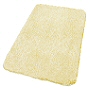 luxury custom bath rug cut to size with plush high pile available in 20 different colors