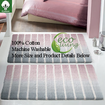 Rio Bath Rugs Bathroom Rugs product photo