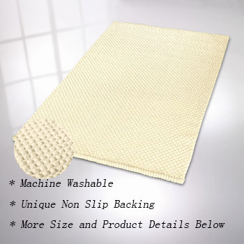 Sidney Bath Rugs Bathroom Rugs product photo