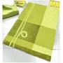 contemporary medium pile bath rug available in extra large sizes