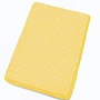 closeout plush solid color bath rug on sale