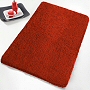 plush quick drying microfibe bath rug design