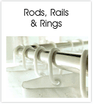 Rods, Rails & Rings